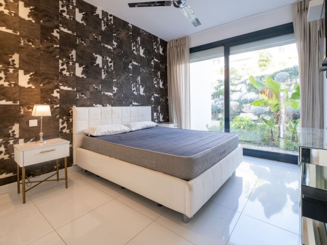 3 Bedrooms Apartment in Benahavís