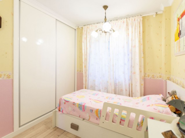 2 Makuuhuoneen Huoneisto Puerto Banús