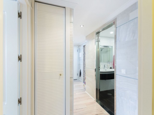 2 Makuuhuoneen Huoneisto Puerto Banús