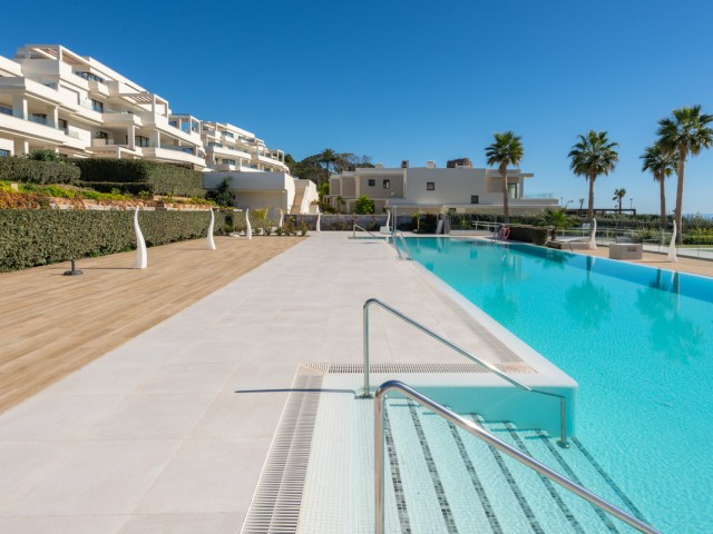 Appartement, Estepona