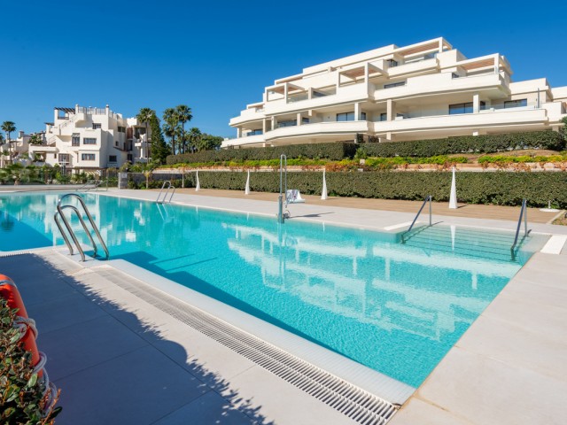 Appartement avec 3 Chambres  à Estepona