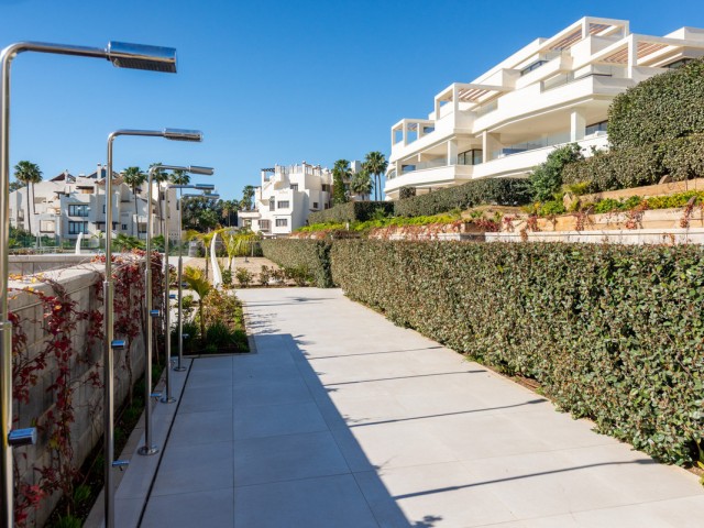 Appartement avec 3 Chambres  à Estepona