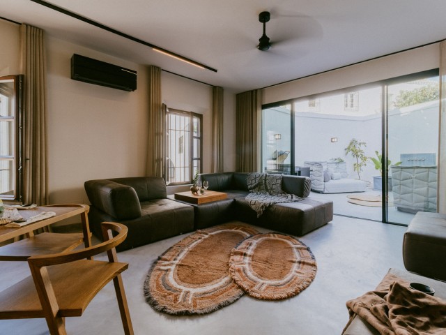 Adosado con 3 Dormitorios  en The Golden Mile