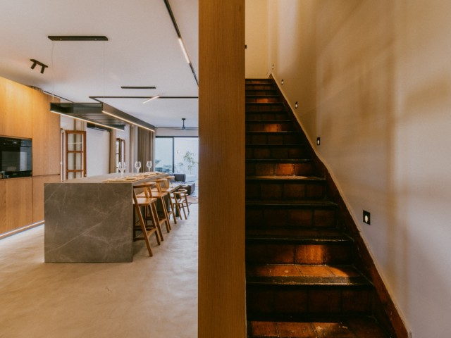 Adosado con 3 Dormitorios  en The Golden Mile