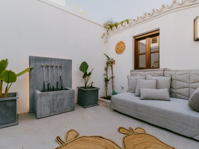 3 Bedrooms Townhouse in The Golden Mile