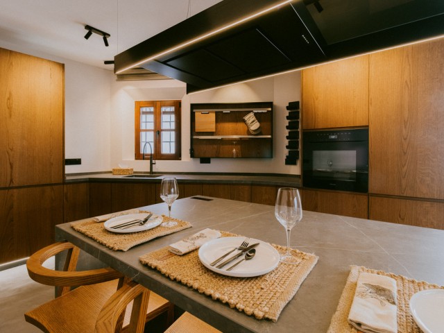 3 Bedrooms Townhouse in The Golden Mile