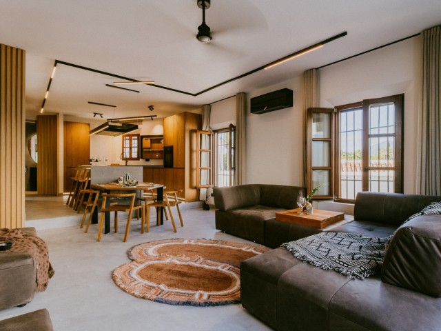 3 Bedrooms Townhouse in The Golden Mile