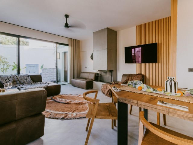 3 Bedrooms Townhouse in The Golden Mile