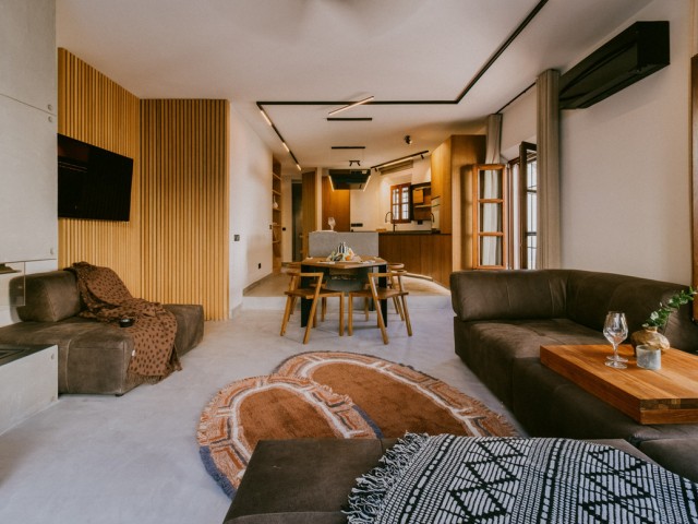 3 Bedrooms Townhouse in The Golden Mile