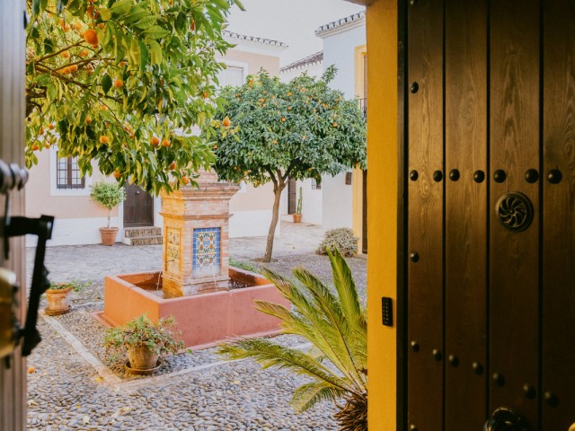 3 Bedrooms Townhouse in The Golden Mile