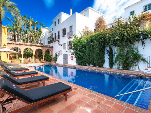 3 Bedrooms Townhouse in The Golden Mile