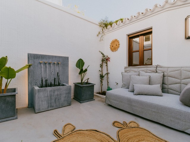 3 Bedrooms Townhouse in The Golden Mile