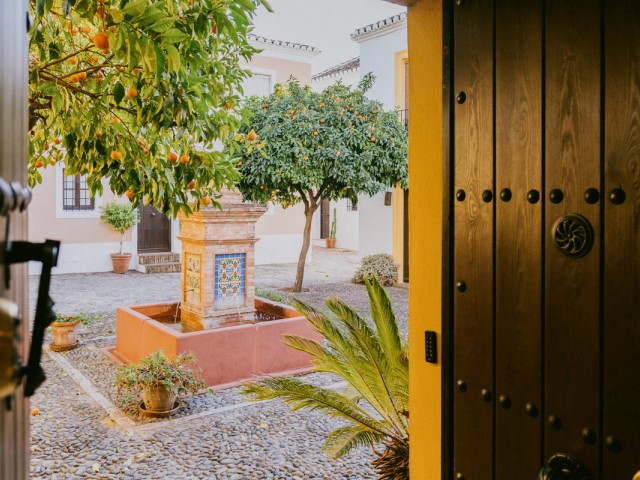 3 Bedrooms Townhouse in The Golden Mile