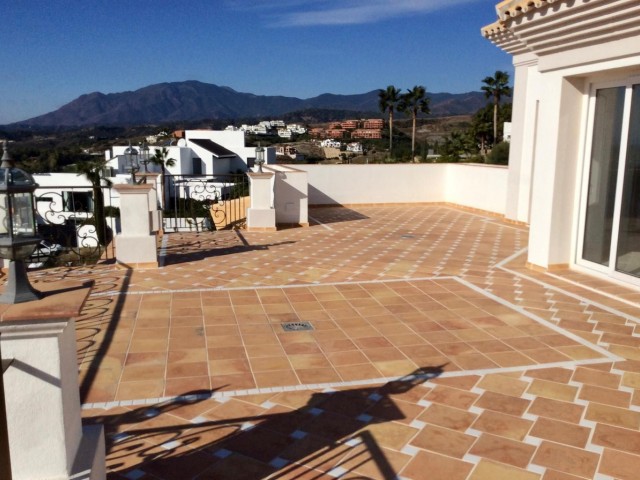 7 Slaapkamer Villa in Los Flamingos