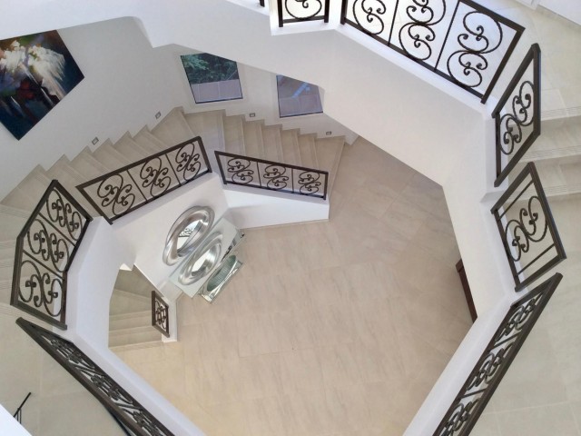 7 Slaapkamer Villa in Los Flamingos