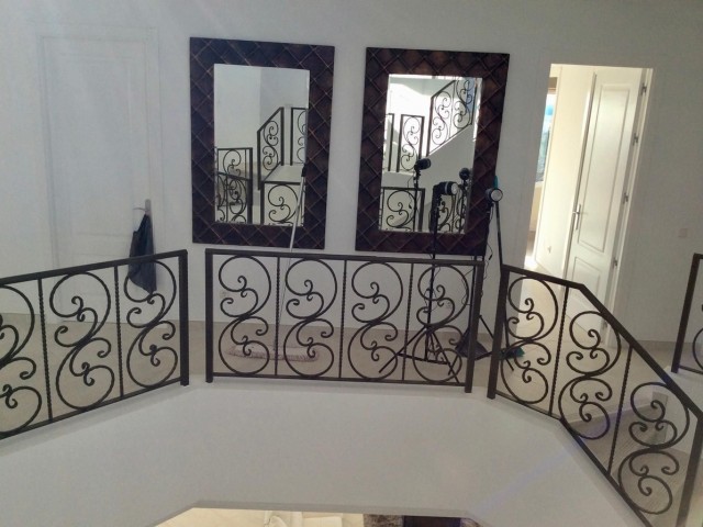 7 Slaapkamer Villa in Los Flamingos