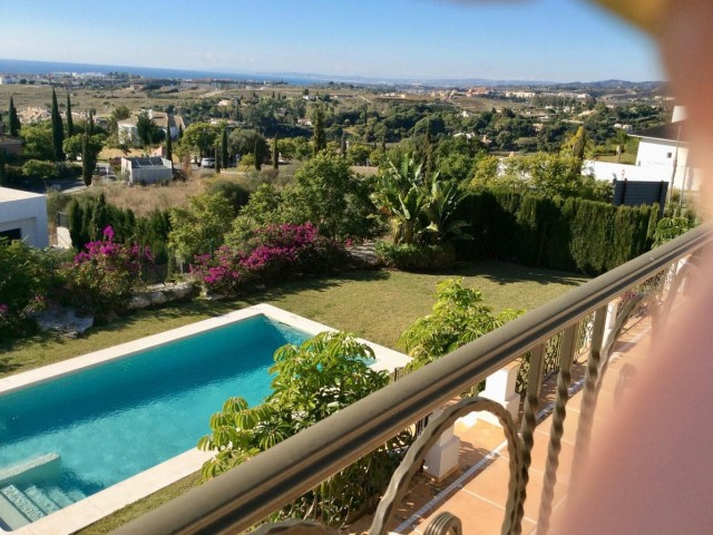 7 Slaapkamer Villa in Los Flamingos