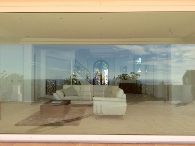 7 Slaapkamer Villa in Los Flamingos