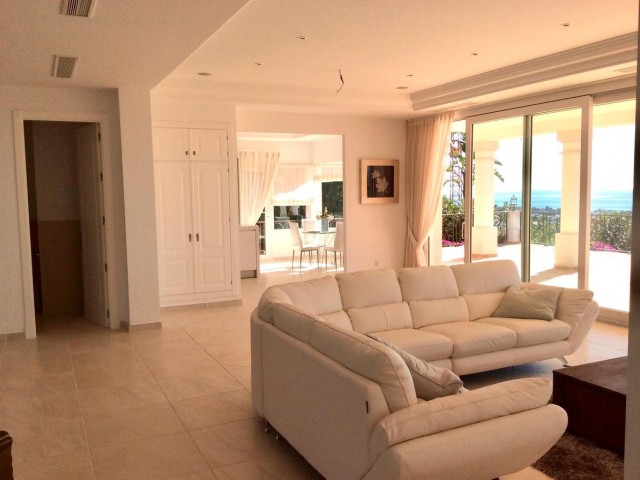 7 Slaapkamer Villa in Los Flamingos