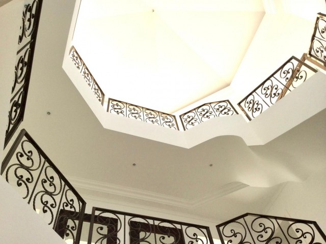 7 Slaapkamer Villa in Los Flamingos