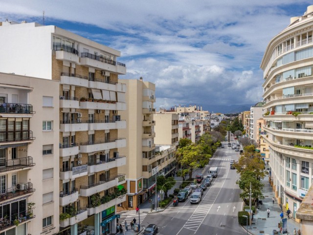 Appartement, Marbella