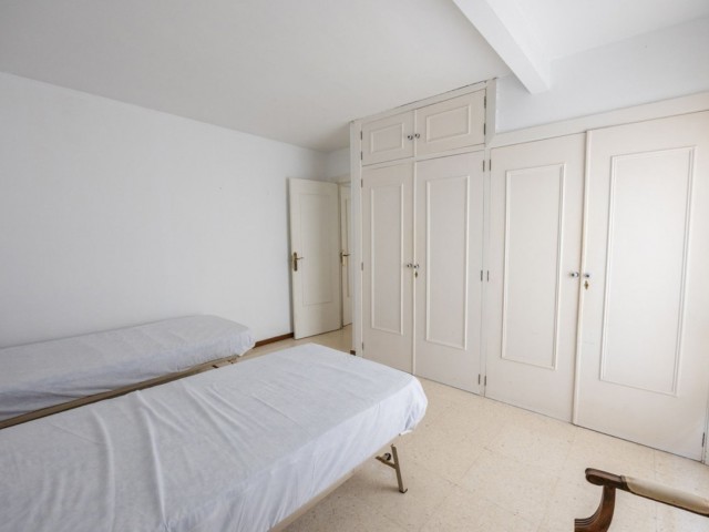 Appartement avec 4 Chambres  à Marbella