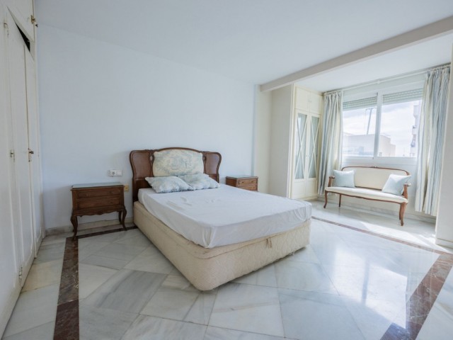Appartement avec 4 Chambres  à Marbella