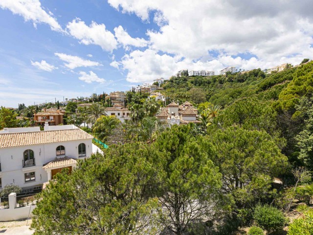 3 Slaapkamer Rijtjeshuis in Los Arqueros