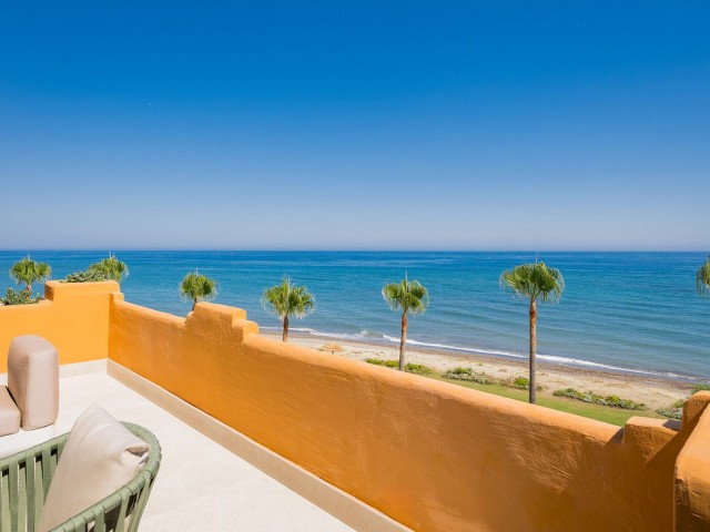 Appartement, Estepona