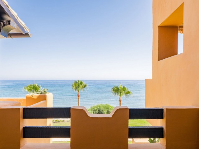 Appartement avec 4 Chambres  à Estepona