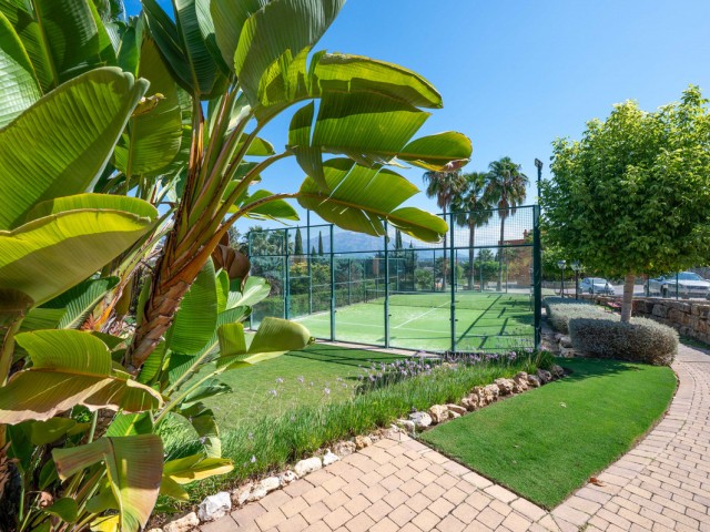 3 Schlafzimmer Apartment in Benahavís