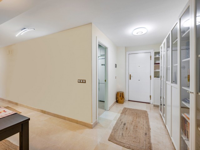 3 Schlafzimmer Apartment in Benahavís