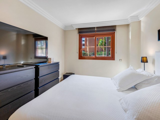 3 Schlafzimmer Apartment in Benahavís