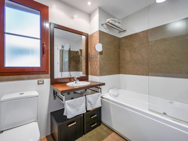 3 Schlafzimmer Apartment in Benahavís