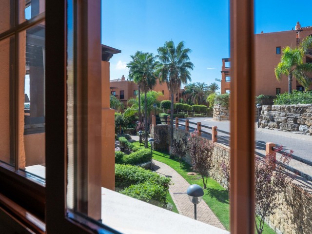 3 Schlafzimmer Apartment in Benahavís