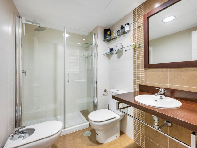 3 Schlafzimmer Apartment in Benahavís