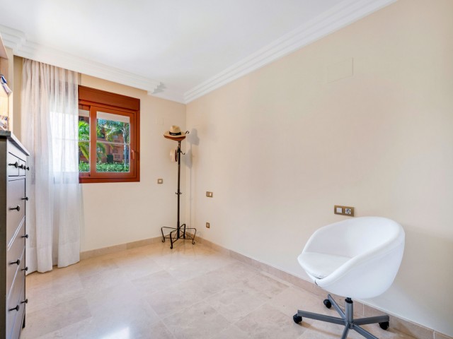 3 Schlafzimmer Apartment in Benahavís