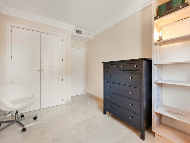 3 Schlafzimmer Apartment in Benahavís