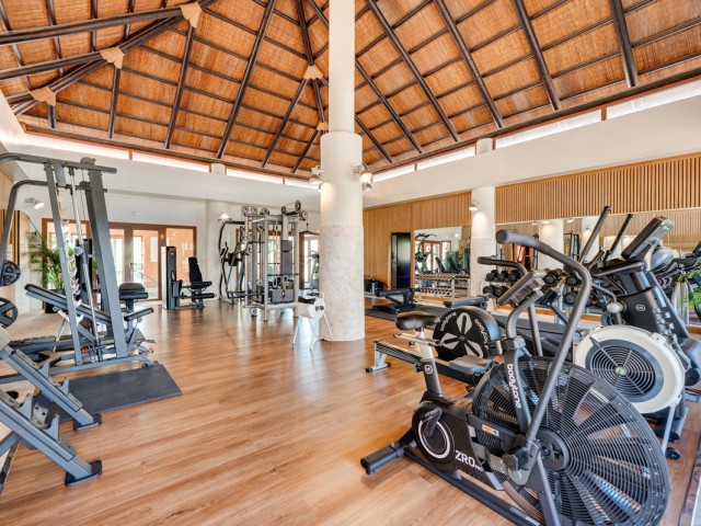 3 Schlafzimmer Apartment in Benahavís