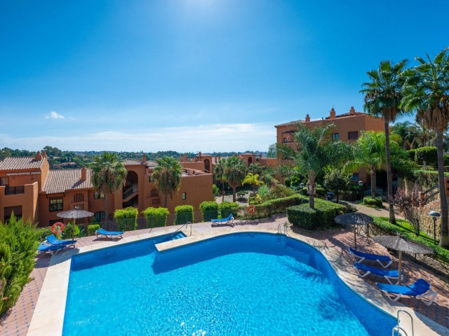 Apartamento Benahavís - R5165245