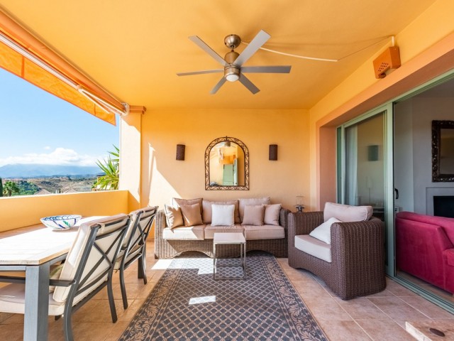 Apartamento Los Flamingos - R5167597