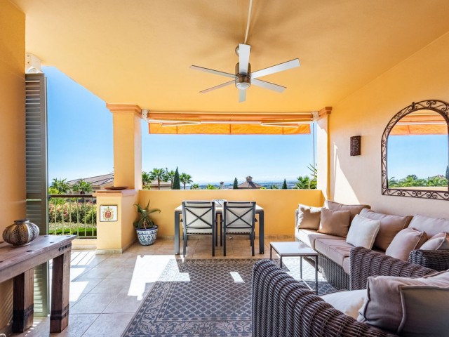 2 Slaapkamer Appartement in Los Flamingos