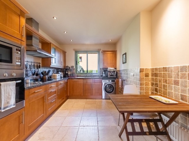 2 Slaapkamer Appartement in Los Flamingos