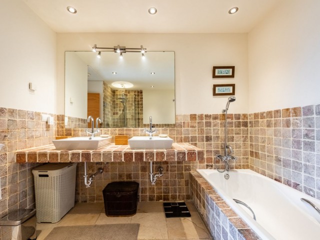 2 Slaapkamer Appartement in Los Flamingos