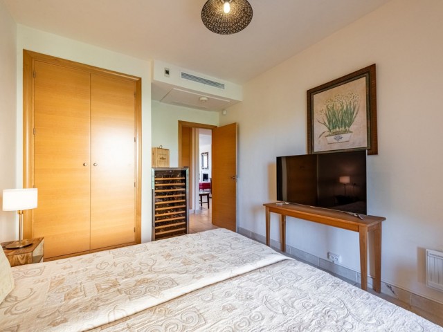 2 Slaapkamer Appartement in Los Flamingos