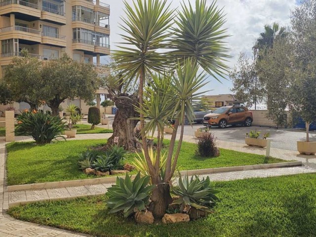 Apartment, Carvajal, R5210185