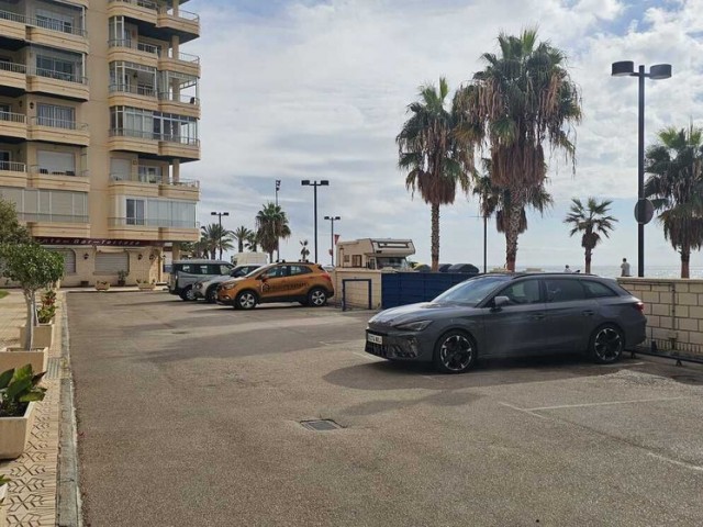 2 Bedrooms Apartment in Carvajal