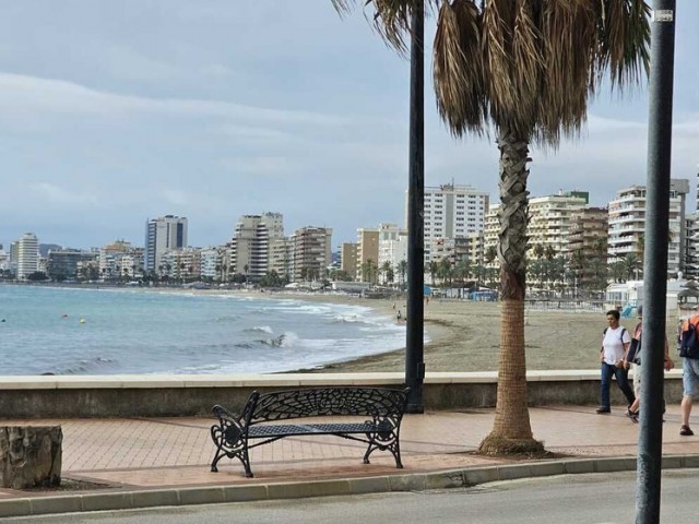 2 Bedrooms Apartment in Carvajal