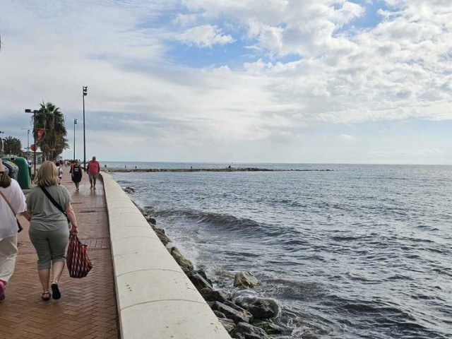 2 Bedrooms Apartment in Carvajal