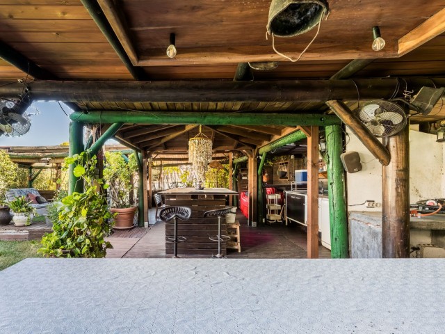 7 Bedrooms Villa in Las Brisas